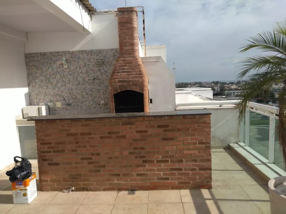 Cobertura, 2 quartos, 130 m² - Foto 19
