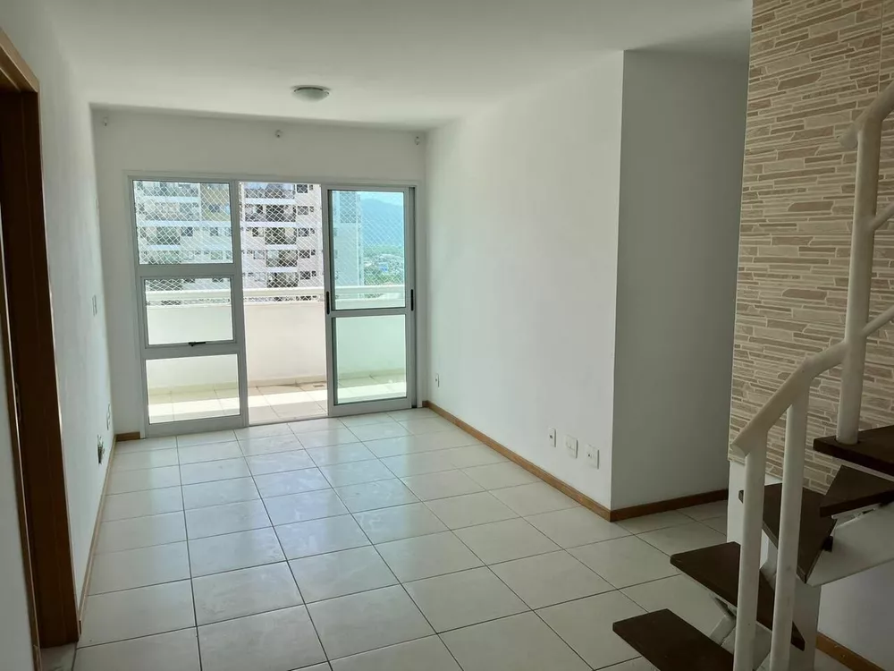 Cobertura, 2 quartos, 130 m² - Foto 5
