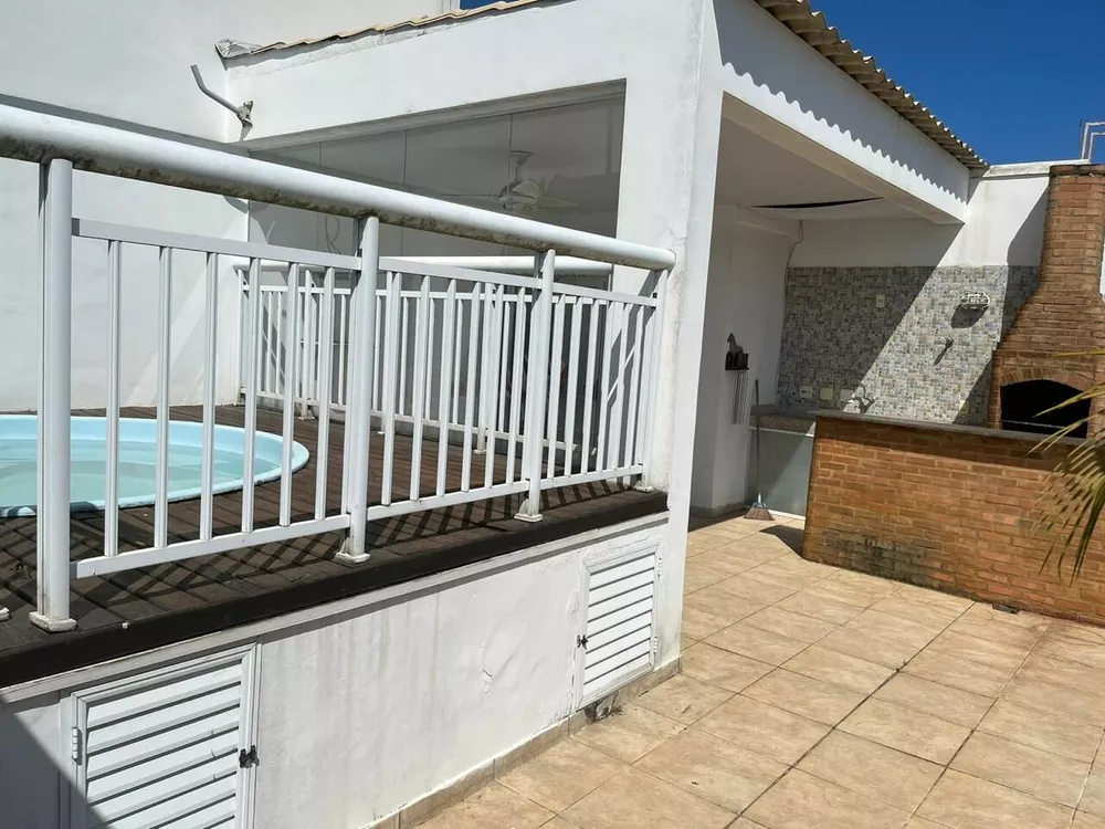 Cobertura, 2 quartos, 130 m² - Foto 10