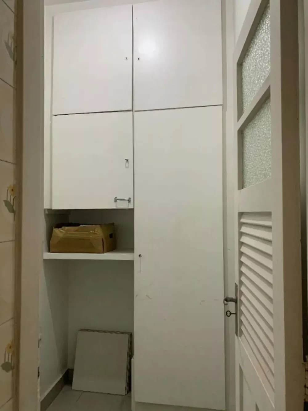Apartamento, 3 quartos, 110 m² - Foto 1