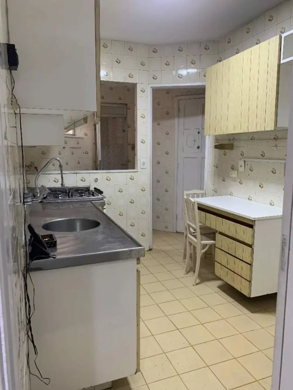 Apartamento, 3 quartos, 110 m² - Foto 6