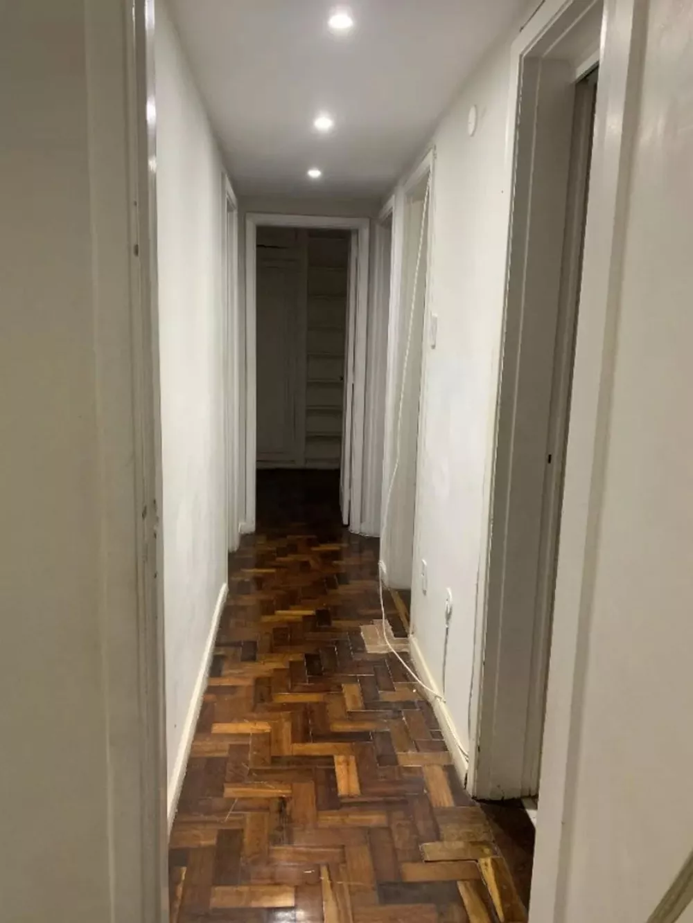 Apartamento, 3 quartos, 110 m² - Foto 7