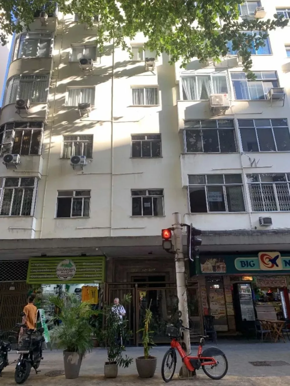 Apartamento, 3 quartos, 110 m² - Foto 3