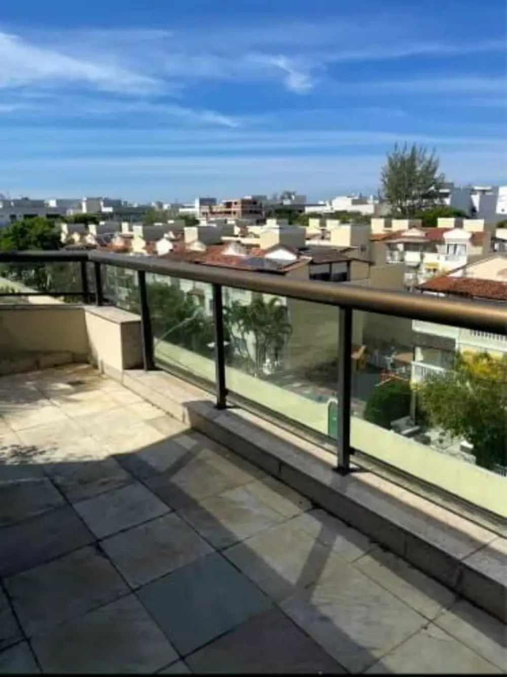 Cobertura, 4 quartos, 180 m² - Foto 1