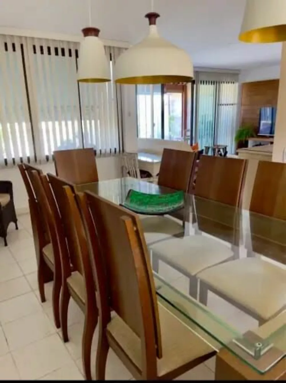 Cobertura, 4 quartos, 180 m² - Foto 7