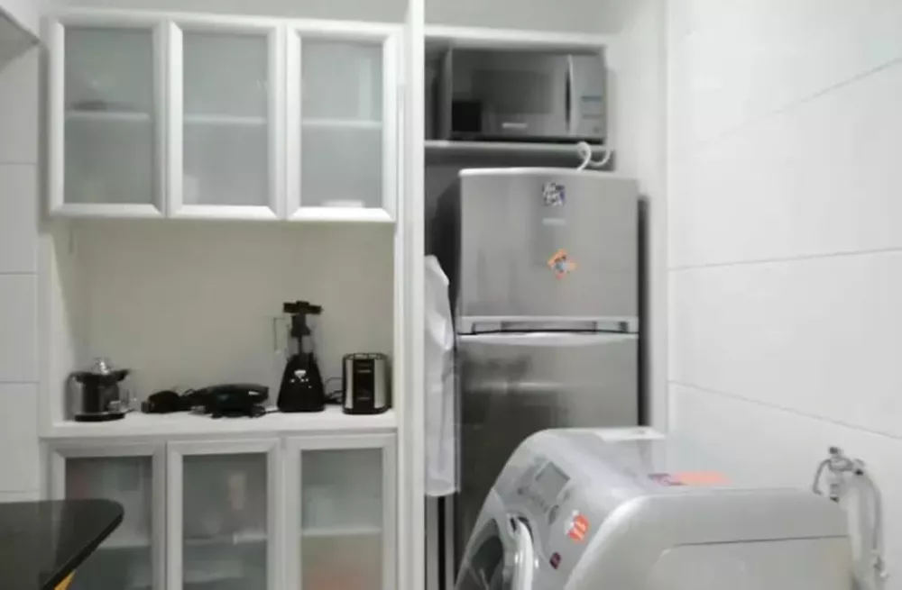 Apartamento, 1 quarto, 40 m² - Foto 2