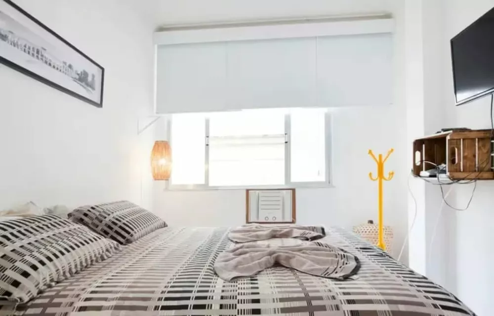 Apartamento, 1 quarto, 40 m² - Foto 3