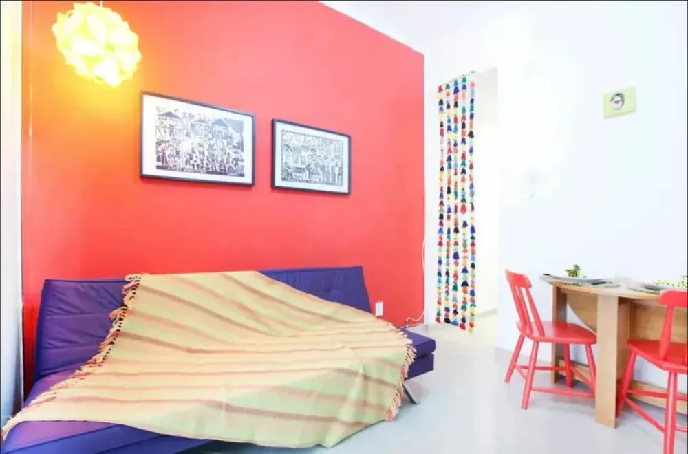 Apartamento, 1 quarto, 40 m² - Foto 7