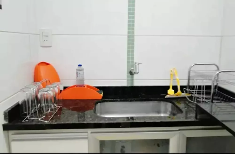 Apartamento, 1 quarto, 40 m² - Foto 10