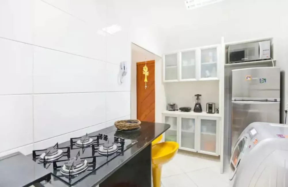 Apartamento, 1 quarto, 40 m² - Foto 6