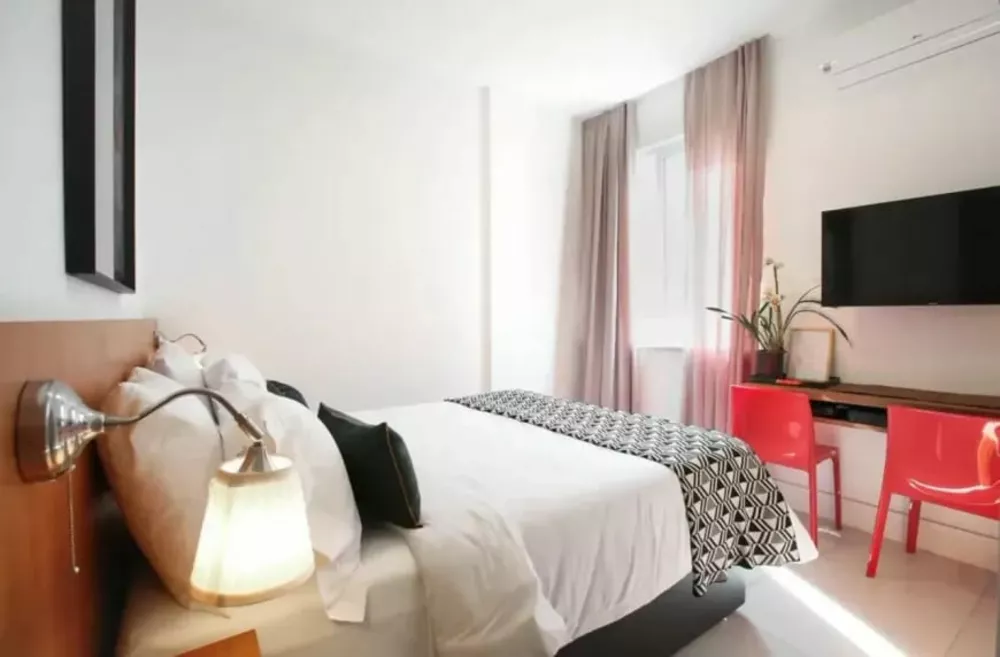 Apartamento, 1 quarto, 40 m² - Foto 12
