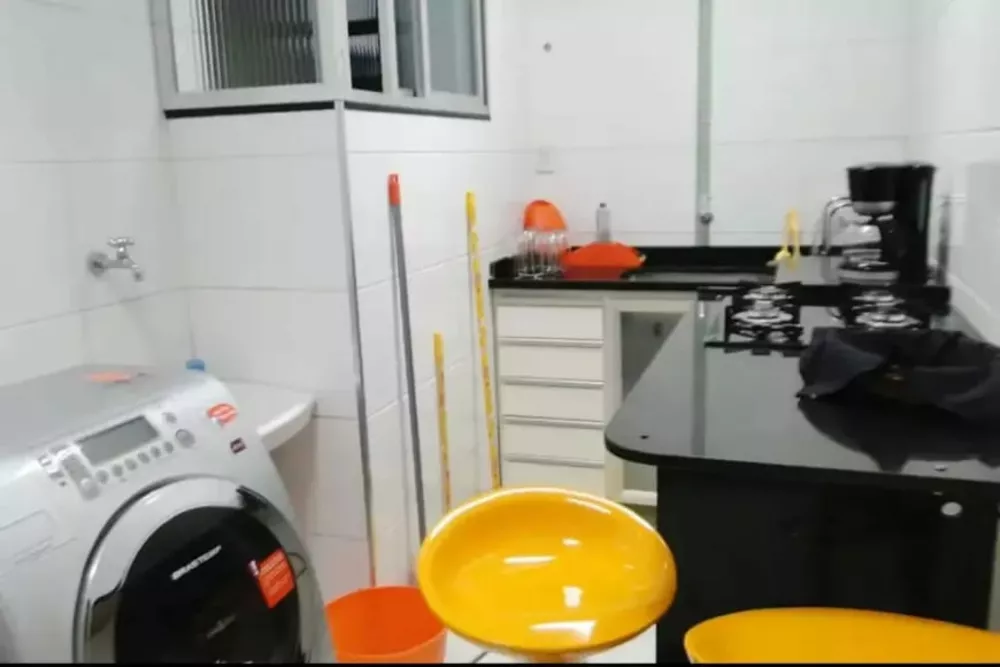 Apartamento, 1 quarto, 40 m² - Foto 11