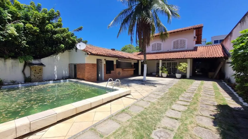 Casa de Condomínio, 4 quartos - Foto 5