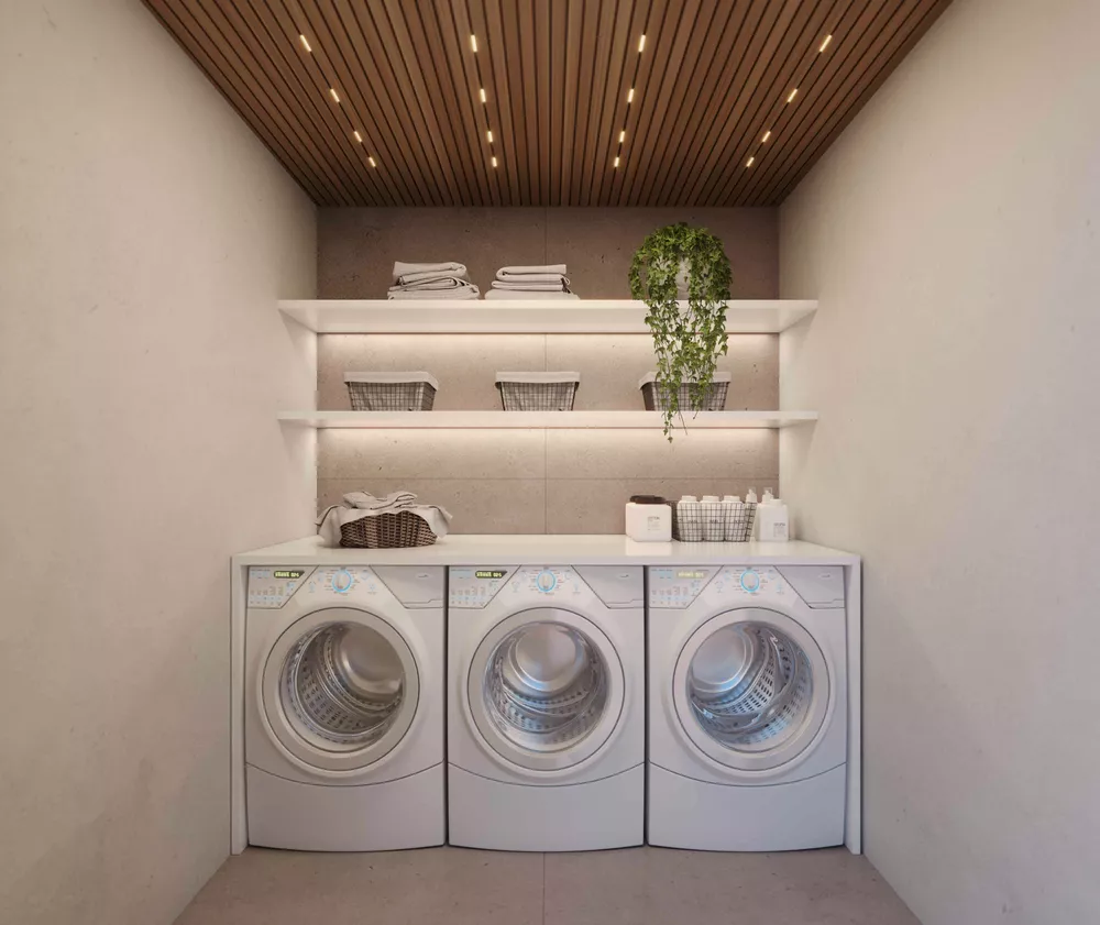 Apartamento, 1 quarto, 45 m² - Foto 6