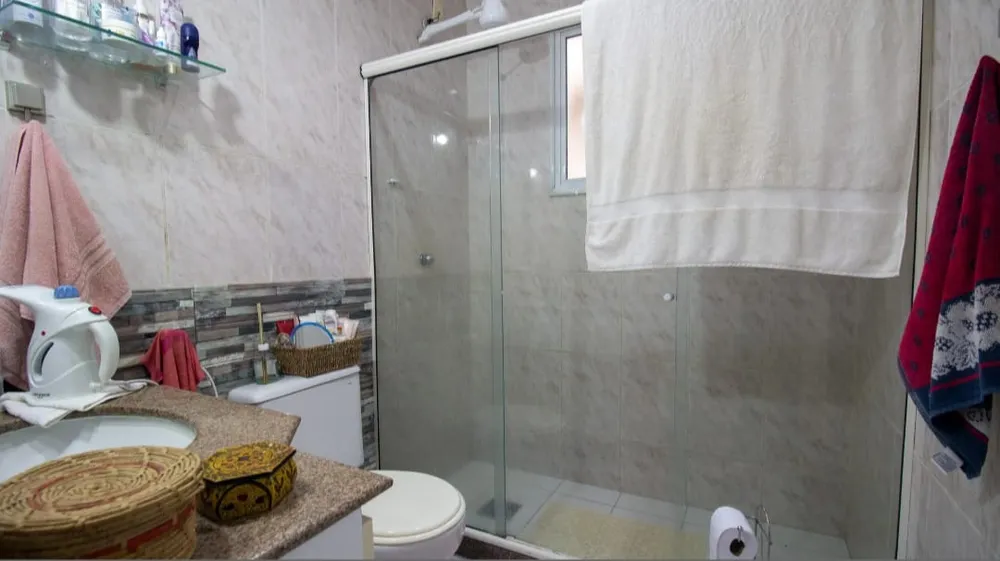 Casa de Condomínio, 4 quartos - Foto 36