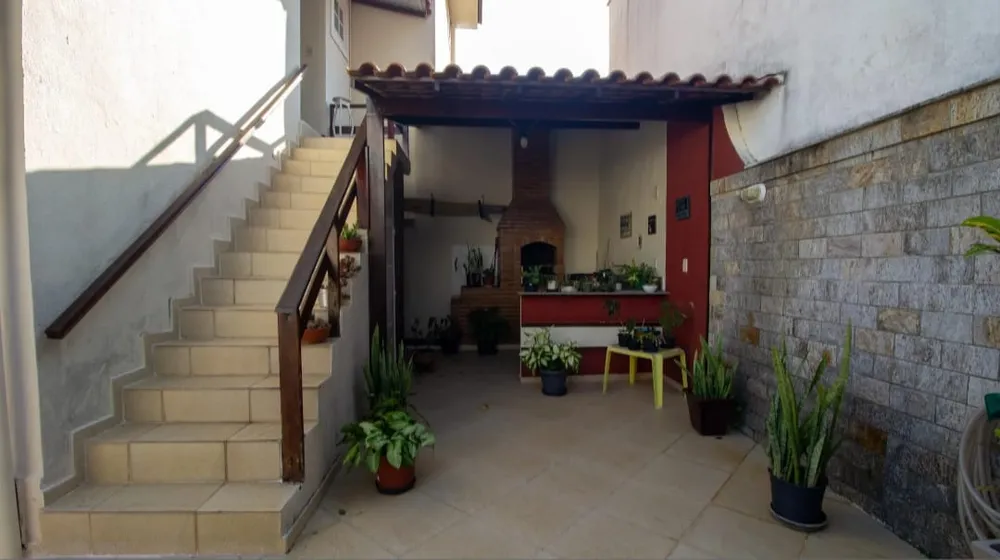 Casa de Condomínio, 4 quartos - Foto 7