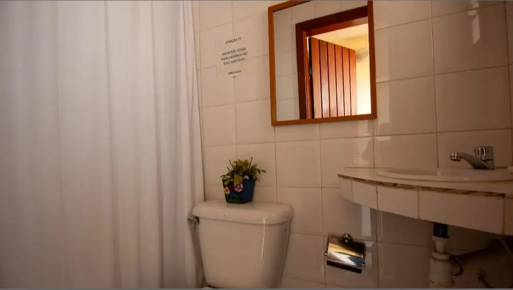 Casa de Condomínio, 4 quartos - Foto 41