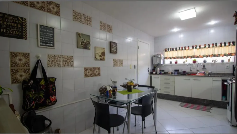 Casa de Condomínio, 4 quartos - Foto 18