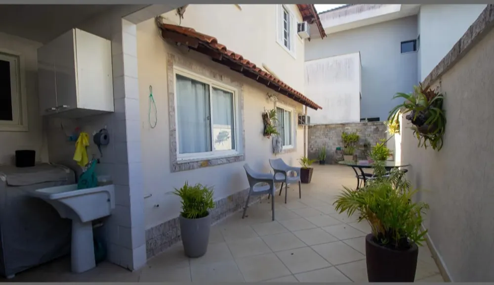 Casa de Condomínio, 4 quartos - Foto 45