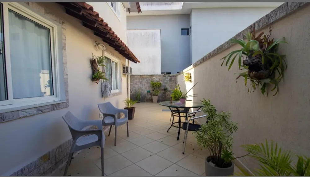 Casa de Condomínio, 4 quartos - Foto 46