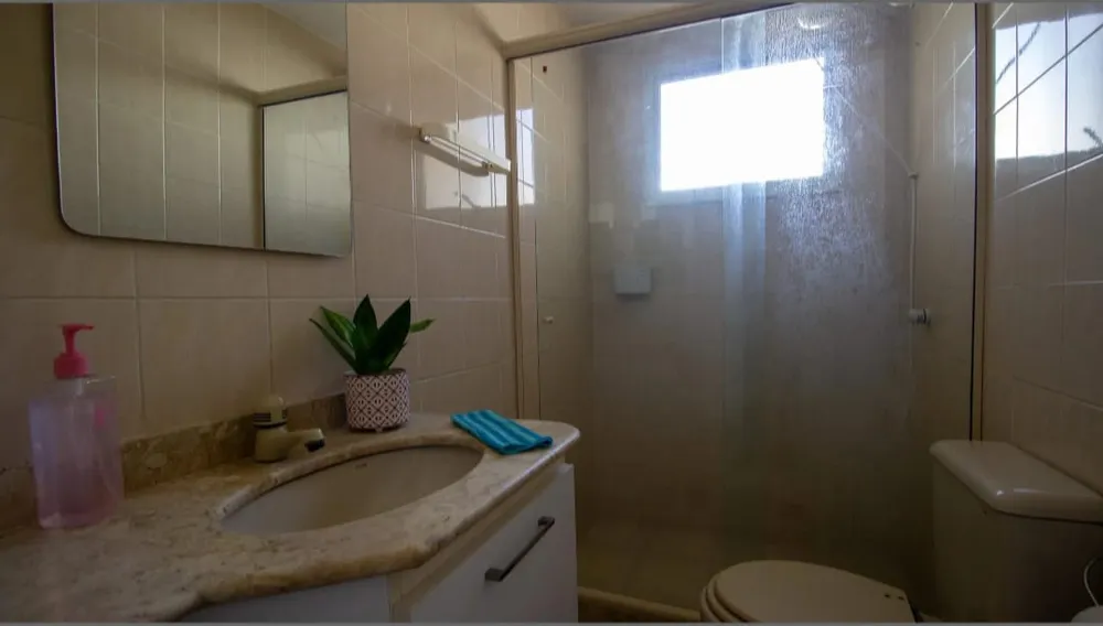 Casa de Condomínio, 4 quartos - Foto 42