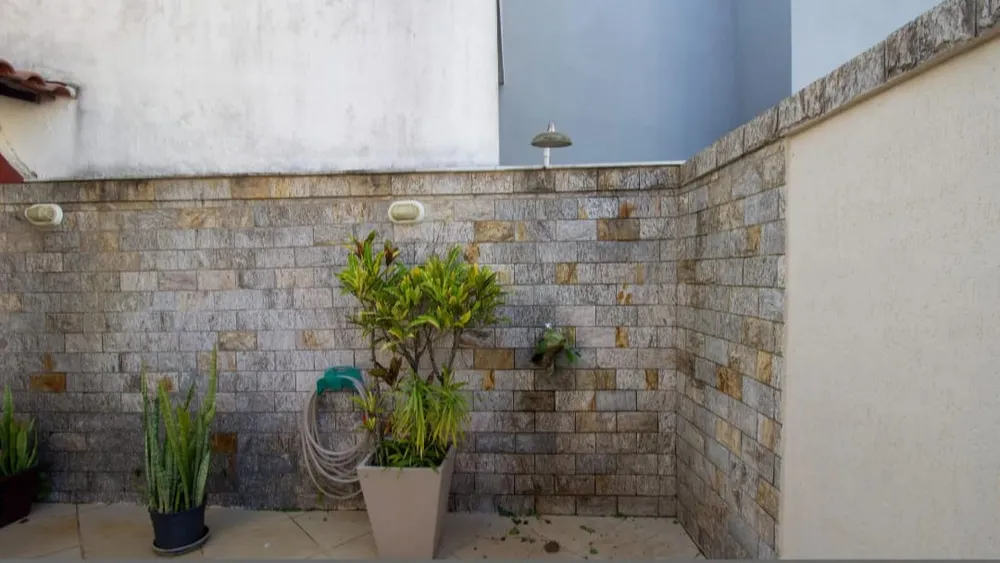 Casa de Condomínio, 4 quartos - Foto 44