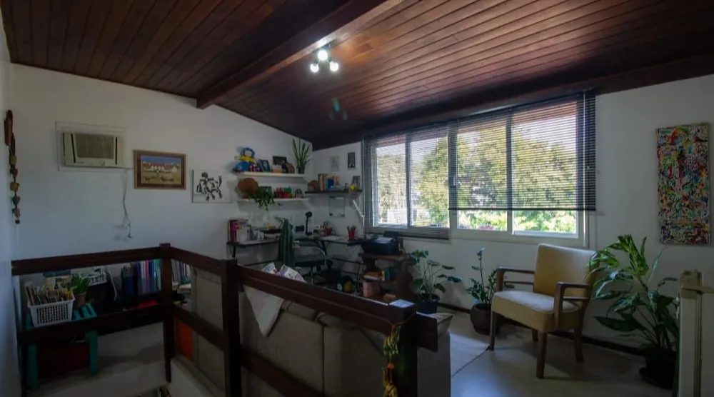 Casa de Condomínio, 4 quartos - Foto 19