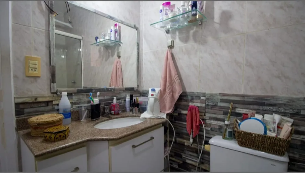 Casa de Condomínio, 4 quartos - Foto 40