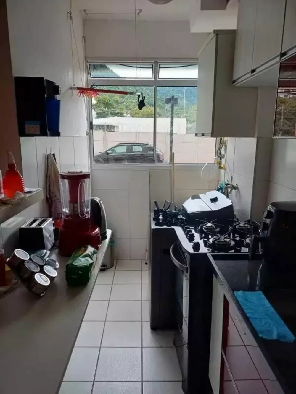 Apartamento, 2 quartos, 50 m² - Foto 4