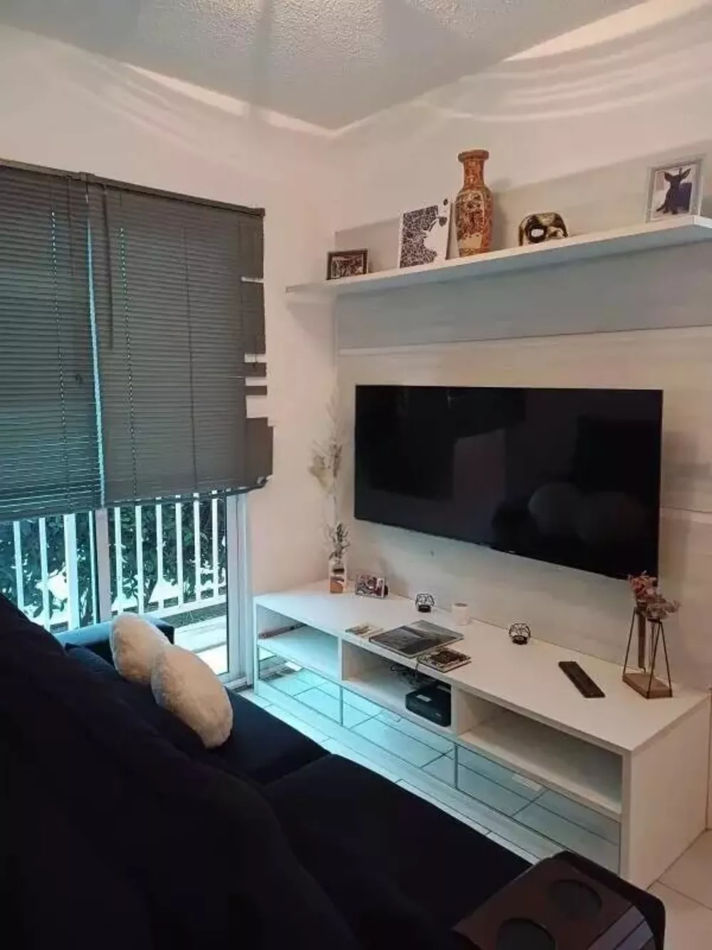 Apartamento, 2 quartos, 50 m² - Foto 7
