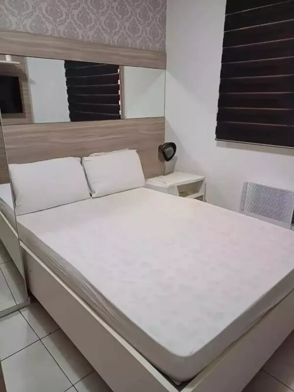Apartamento, 2 quartos, 50 m² - Foto 6