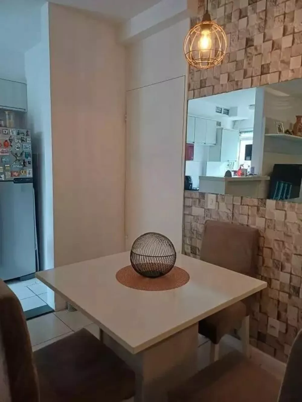 Apartamento, 2 quartos, 50 m² - Foto 8