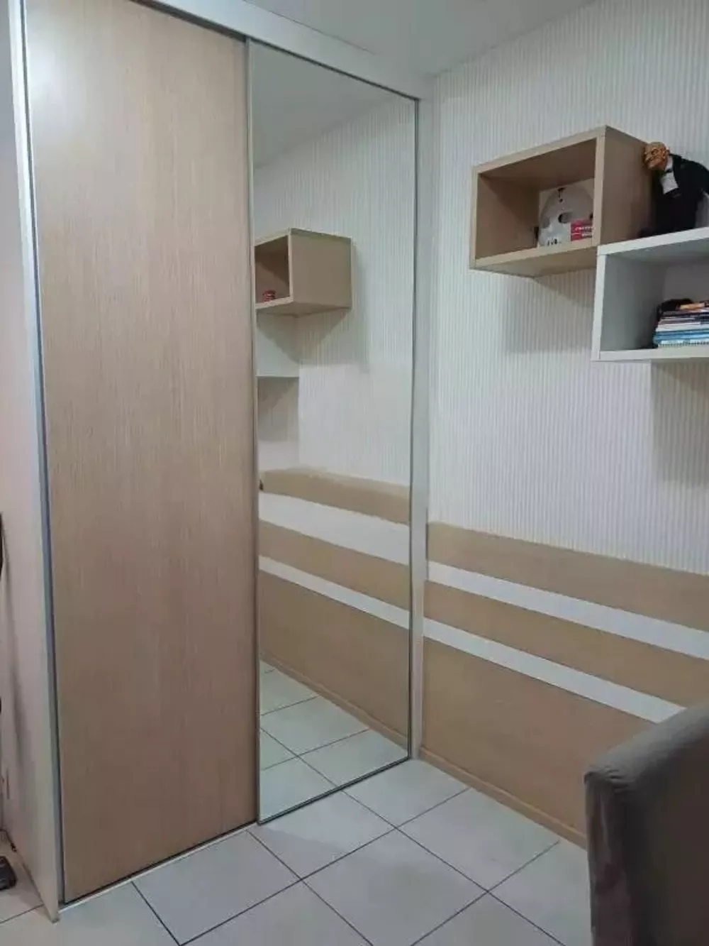 Apartamento, 2 quartos, 50 m² - Foto 9