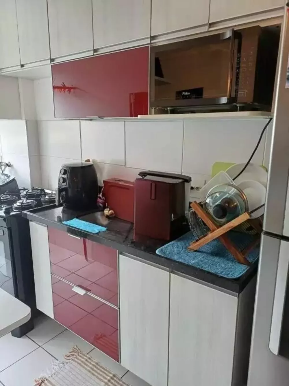 Apartamento, 2 quartos, 50 m² - Foto 2
