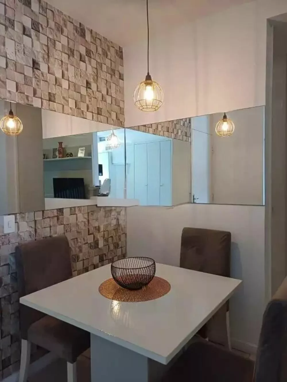 Apartamento, 2 quartos, 50 m² - Foto 1