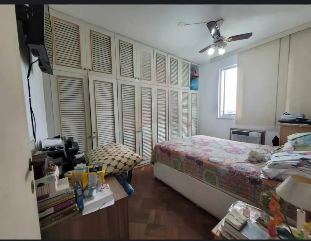 Apartamento, 3 quartos, 110 m² - Foto 2