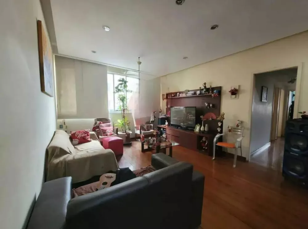 Apartamento, 3 quartos, 110 m² - Foto 5