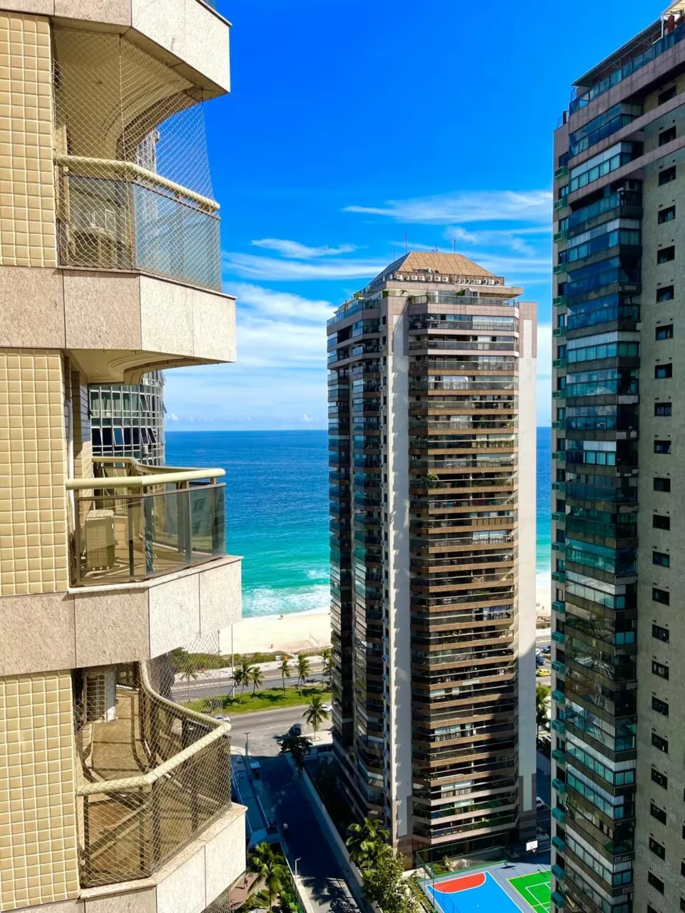Apartamento, 3 quartos, 118 m² - Foto 1