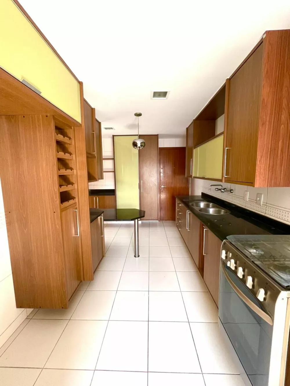 Apartamento, 3 quartos, 118 m² - Foto 7