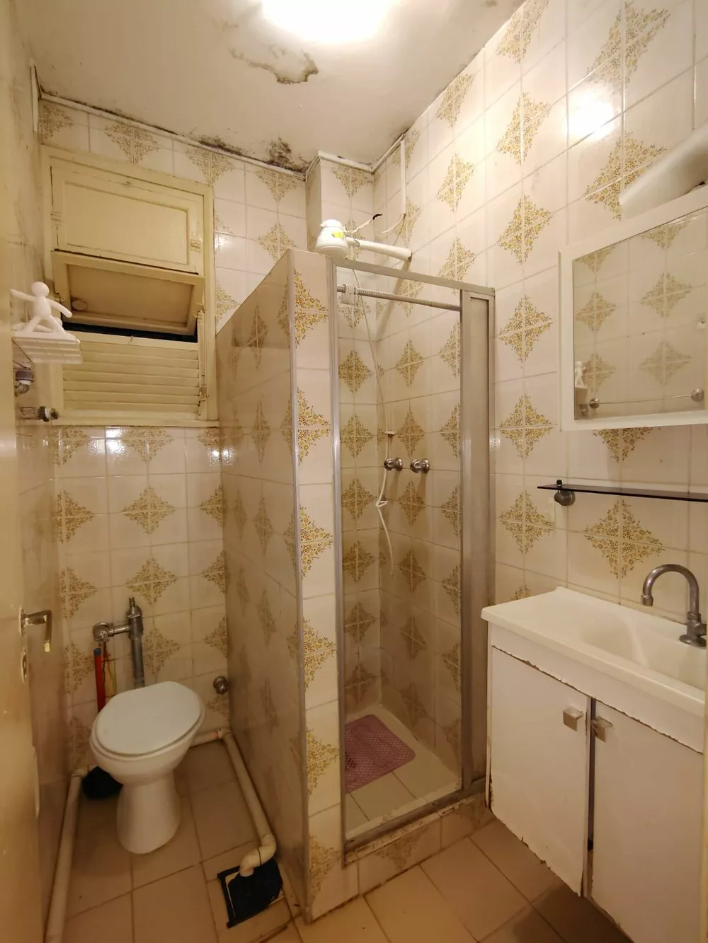 Kitnet-Studio, 30 m² - Foto 2