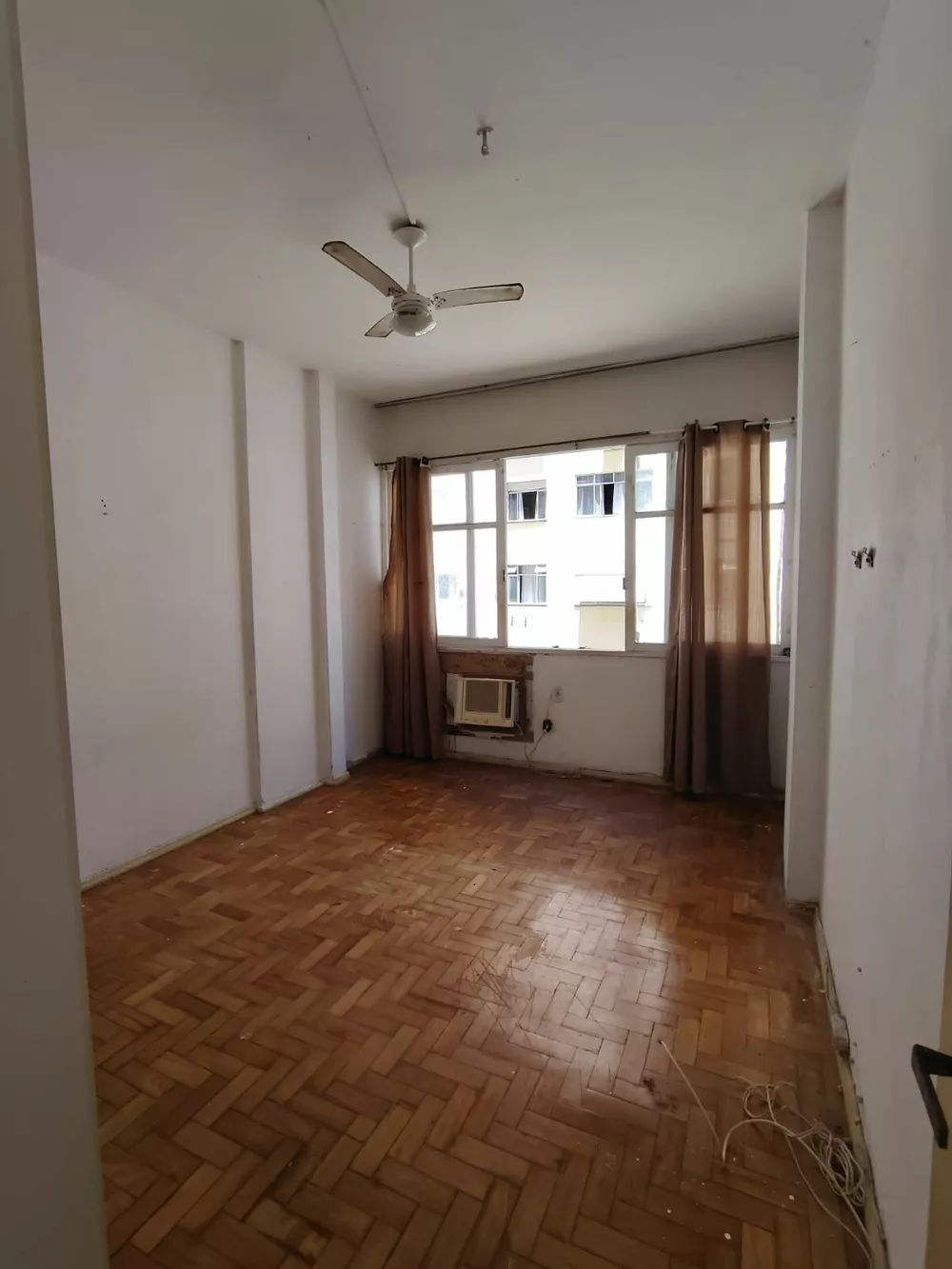 Kitnet-Studio, 30 m² - Foto 1
