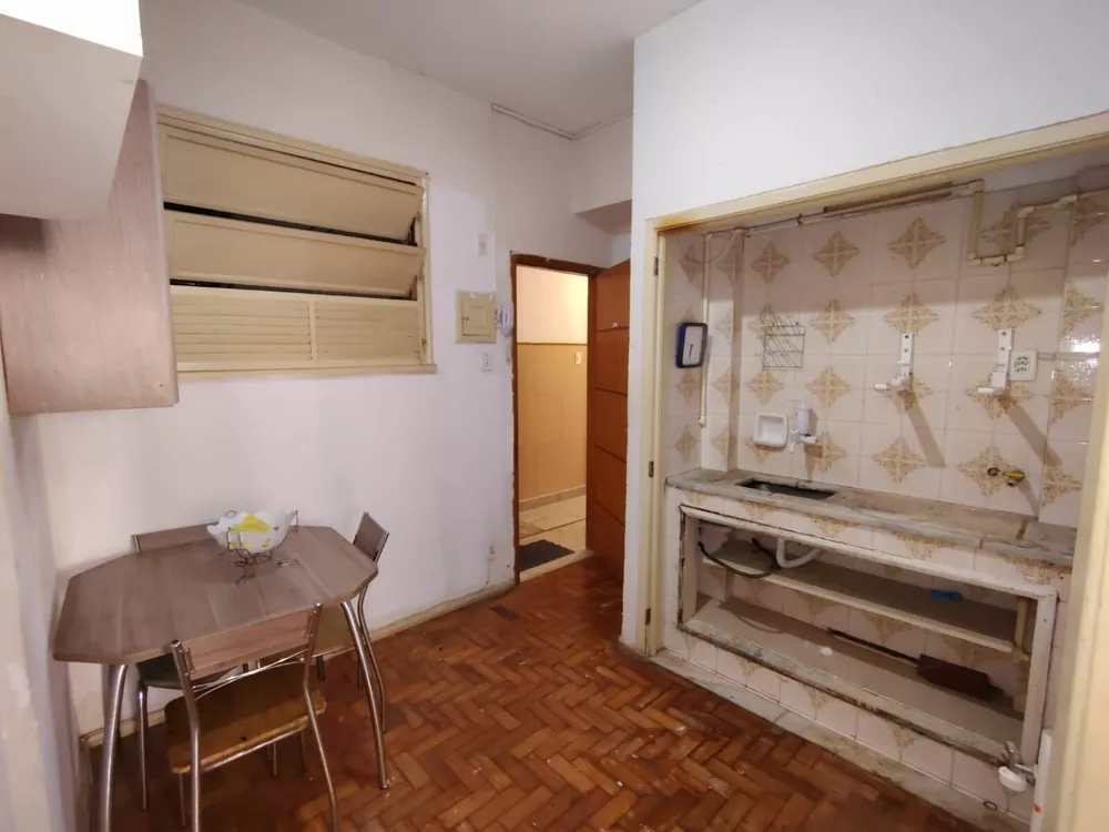 Kitnet-Studio, 30 m² - Foto 5