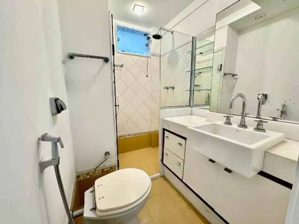 Apartamento, 3 quartos, 103 m² - Foto 10
