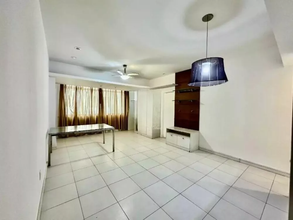 Apartamento, 3 quartos, 103 m² - Foto 1