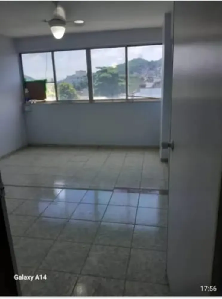 Sala-Conjunto, 30 m² - Foto 2