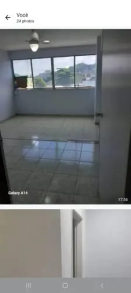Sala-Conjunto, 30 m² - Foto 1