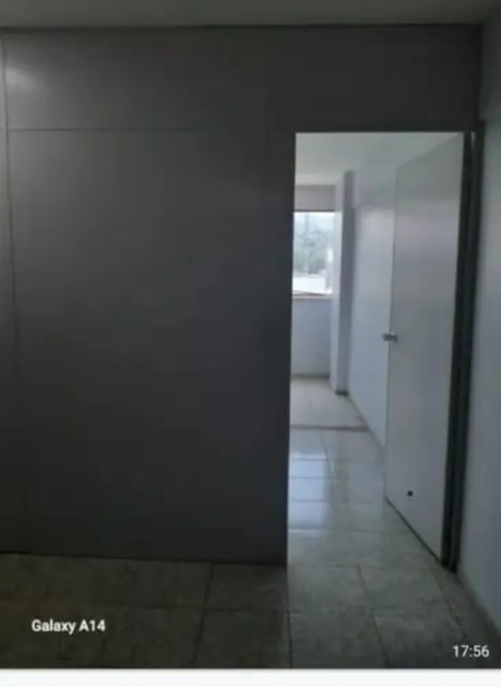 Sala-Conjunto, 30 m² - Foto 5