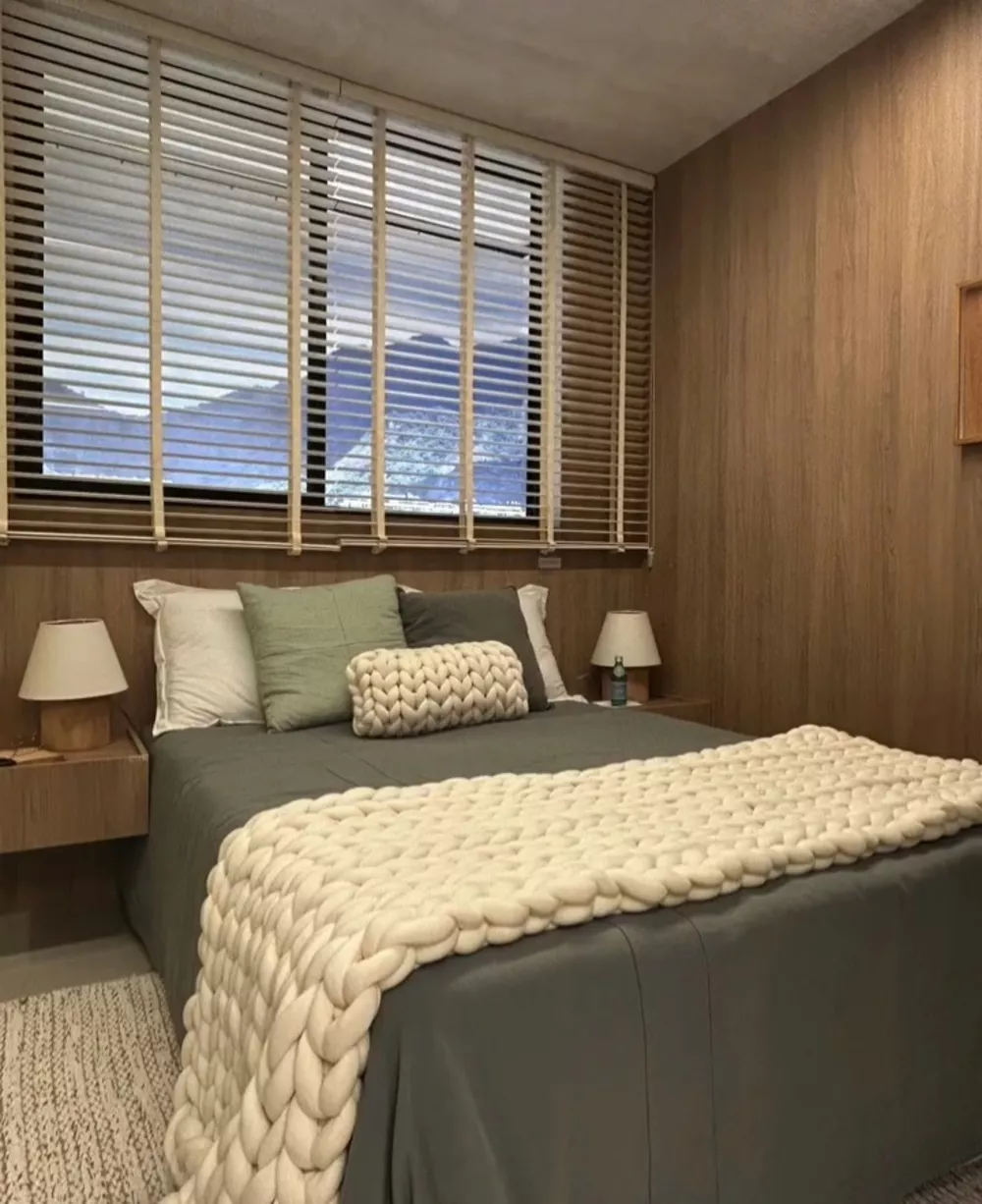 Apartamento, 1 quarto, 30 m² - Foto 6
