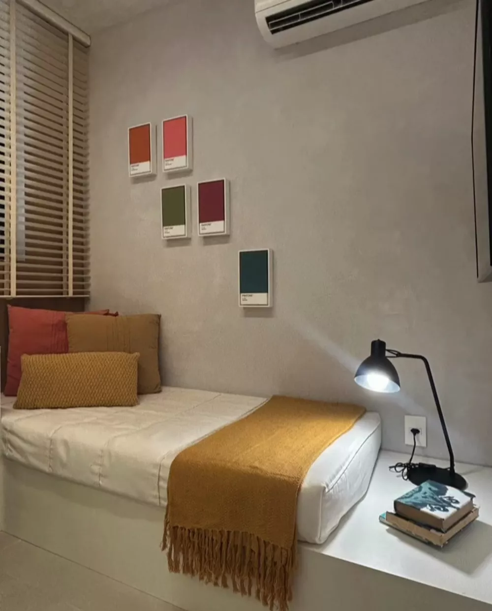 Apartamento, 1 quarto, 30 m² - Foto 3