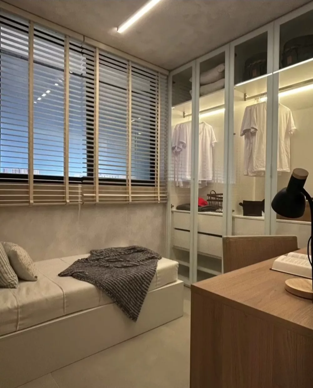Apartamento, 1 quarto, 30 m² - Foto 1